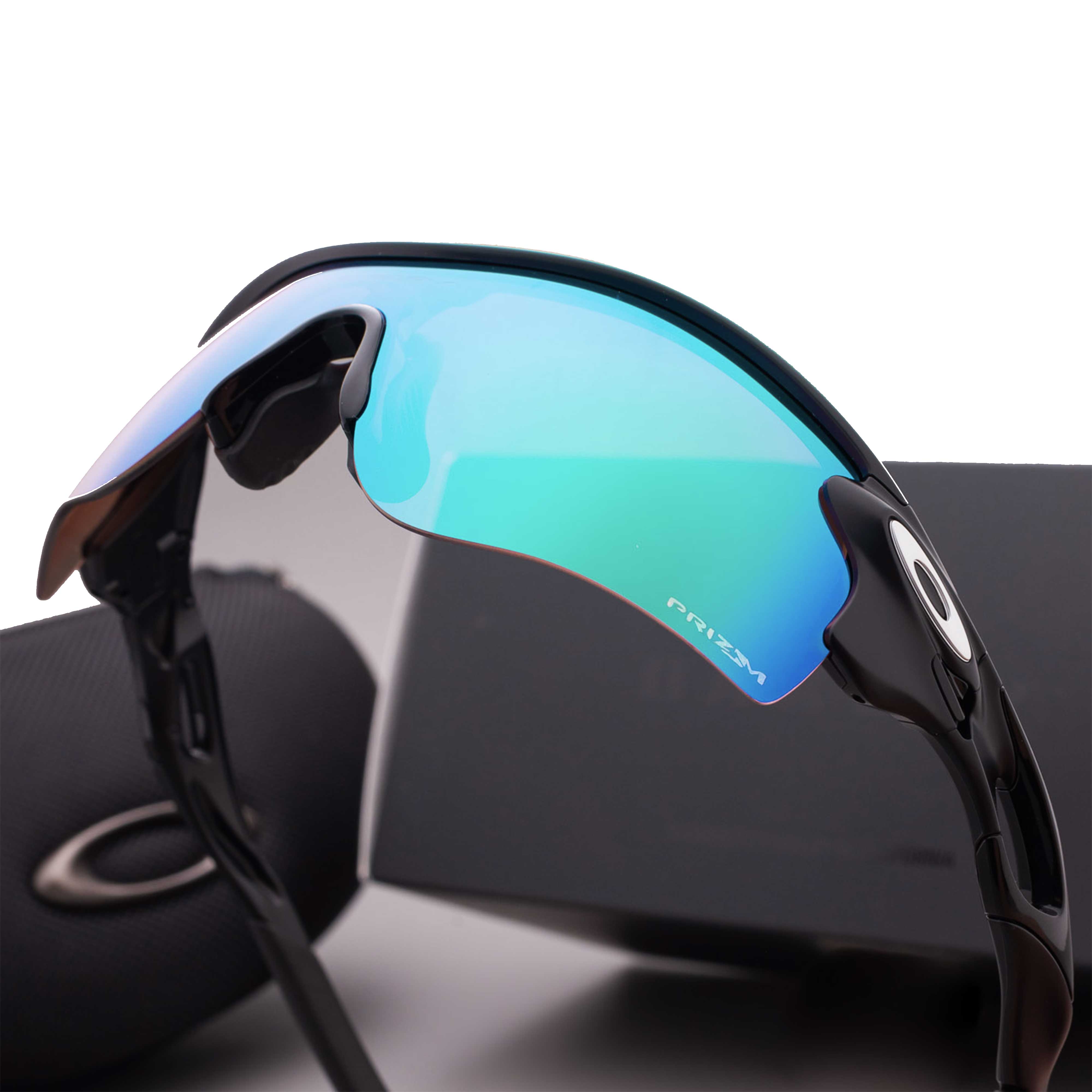 Oakley Prizm Radorlock Path Sunglasses OS