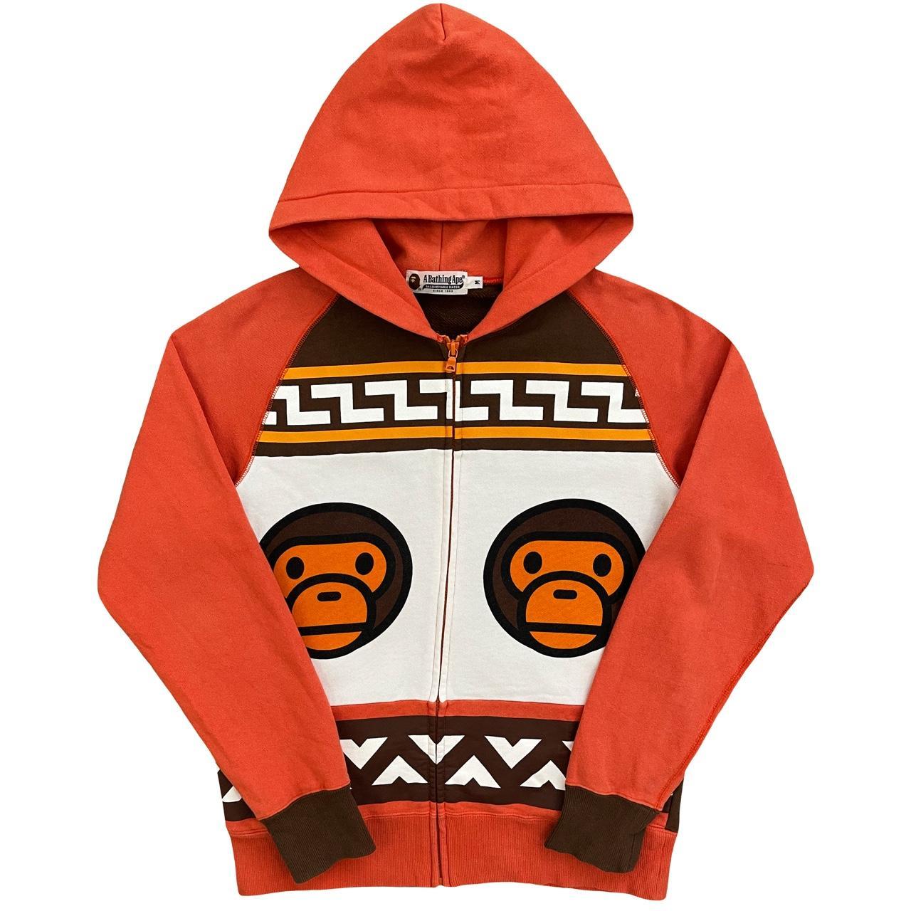 Milo hoodie outlet