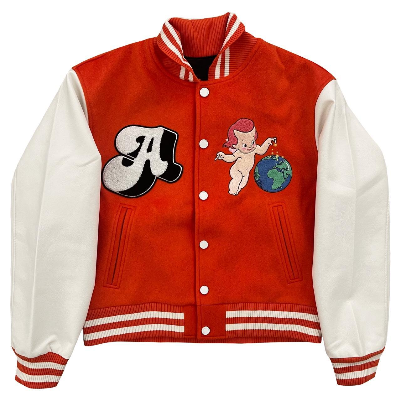 A Few Good Kids Varsity Jacket