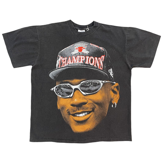 Michael Jordan T-Shirt - XL