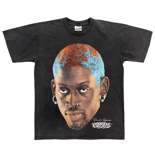 Dennis Rodman T-Shirt - L