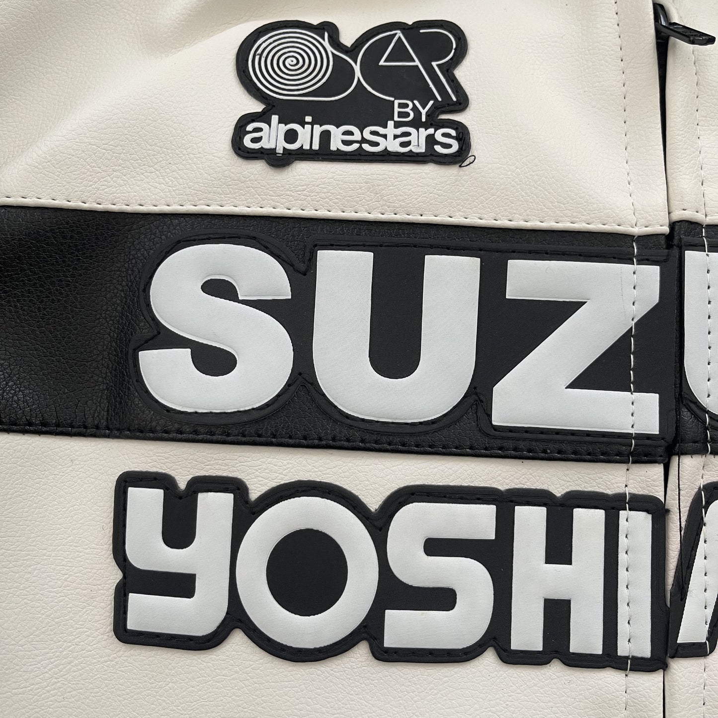 Joe Rocket x Suzuki Yoshimura Racing Jacket - L