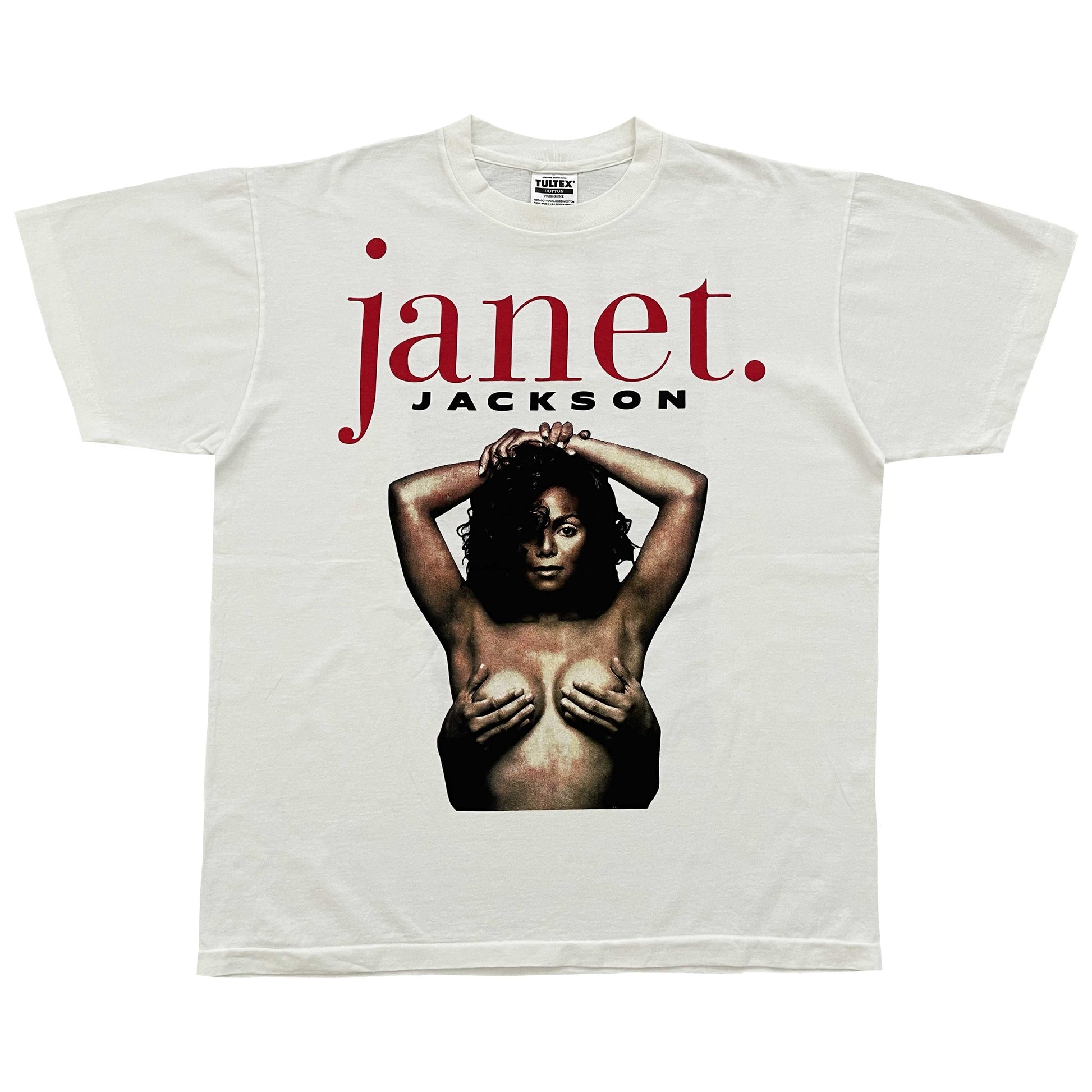 Janet Jackson T-Shirt