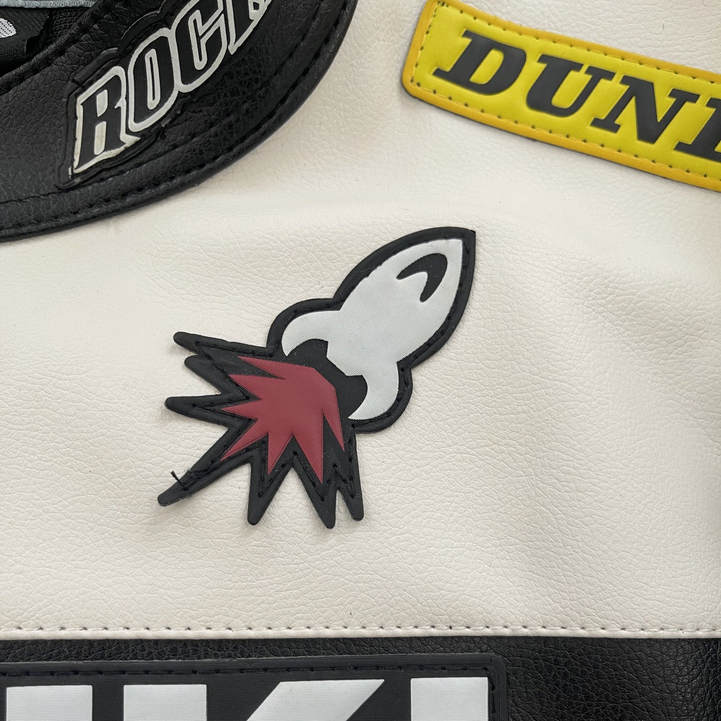 Joe Rocket x Suzuki Yoshimura Racing Jacket - L