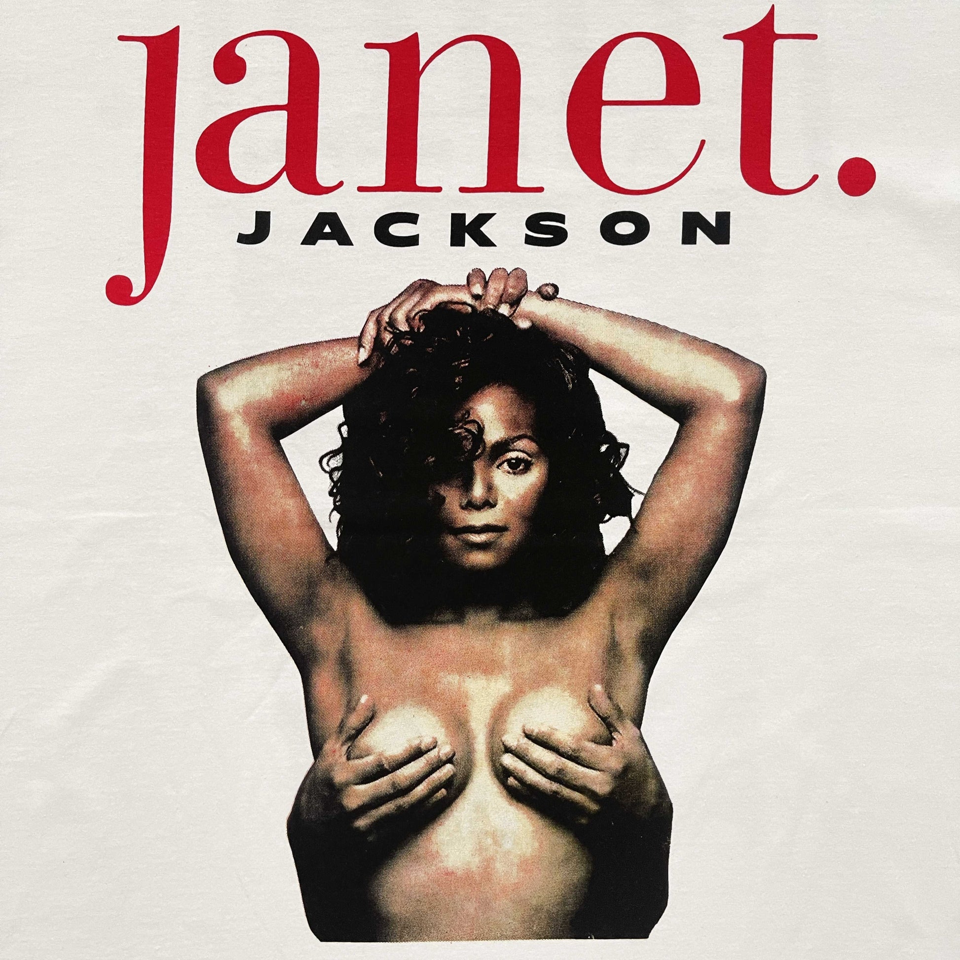 Janet Jackson T-Shirt