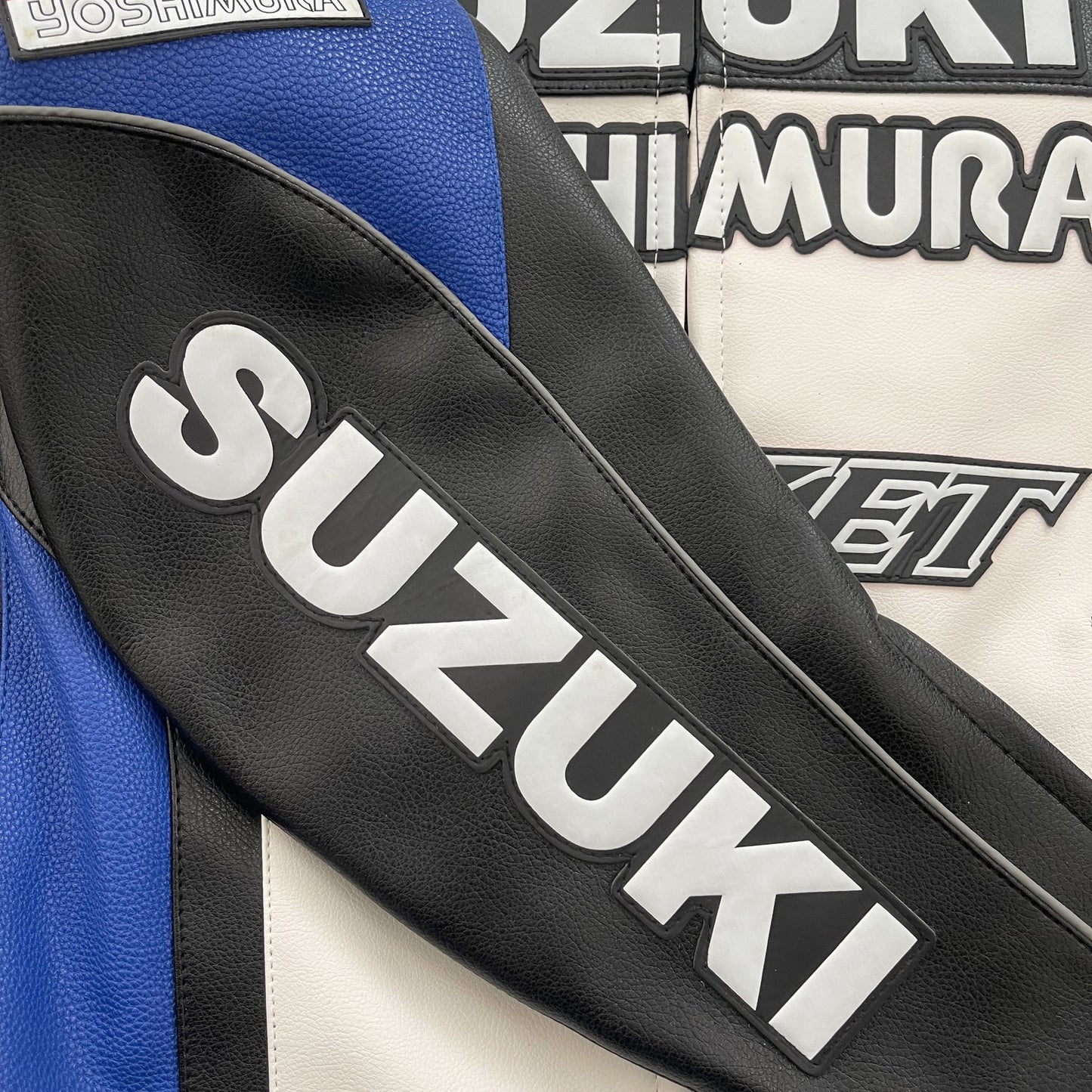 Joe Rocket x Suzuki Yoshimura Racing Jacket - L