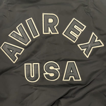 Avirex USA MA1 Bomber Jacket - XXL