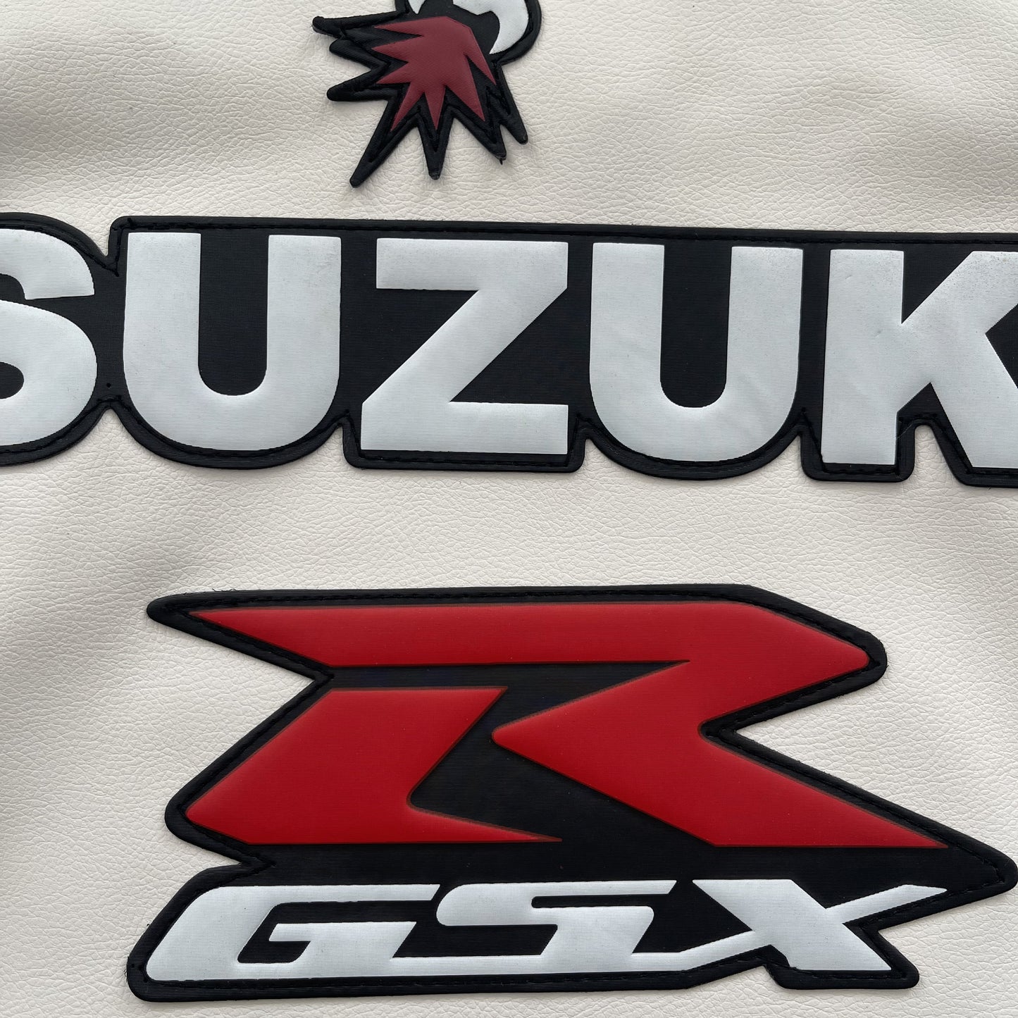 Joe Rocket x Suzuki Yoshimura Racing Jacket - L