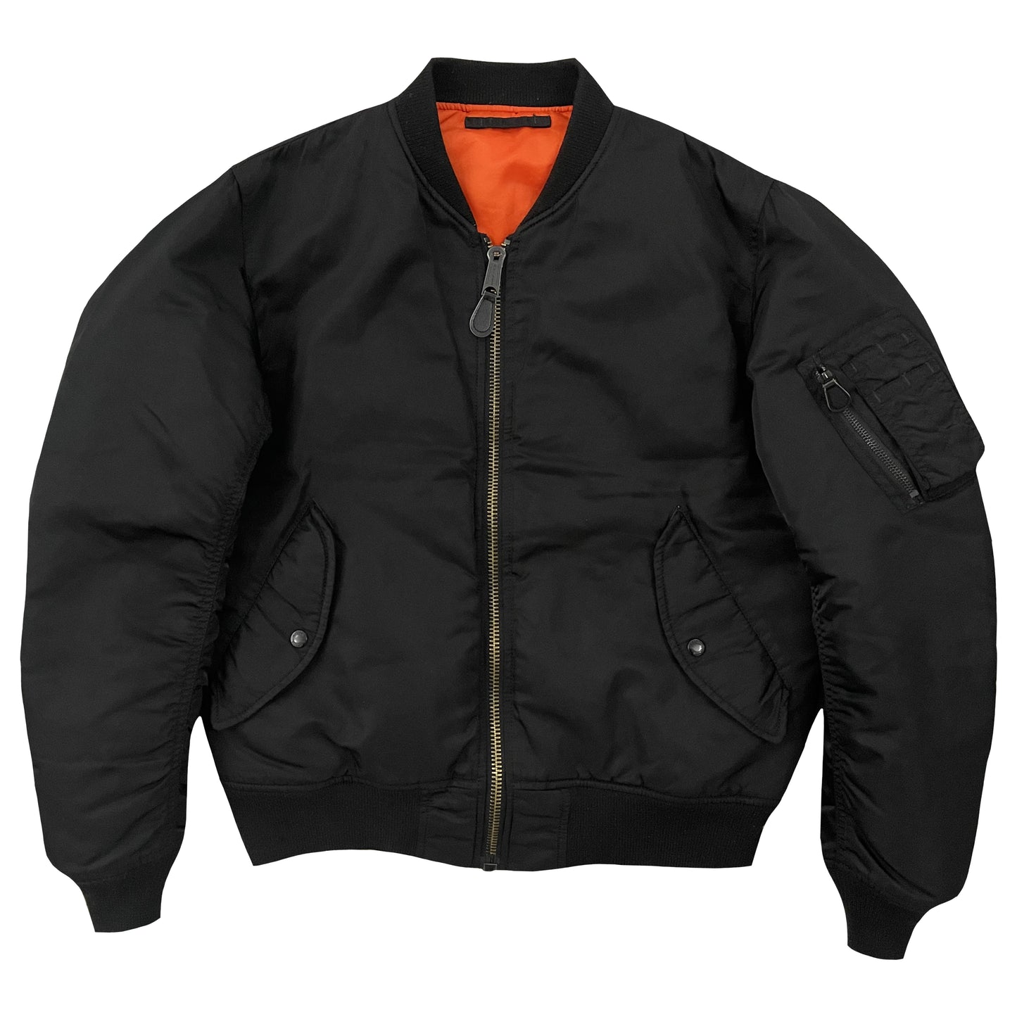 Avirex USA MA1 Bomber Jacket - XL