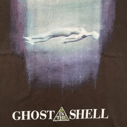 Ghost In The Shell T-Shirt 