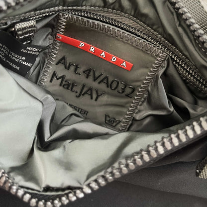 Prada Sport Crossbody Bag