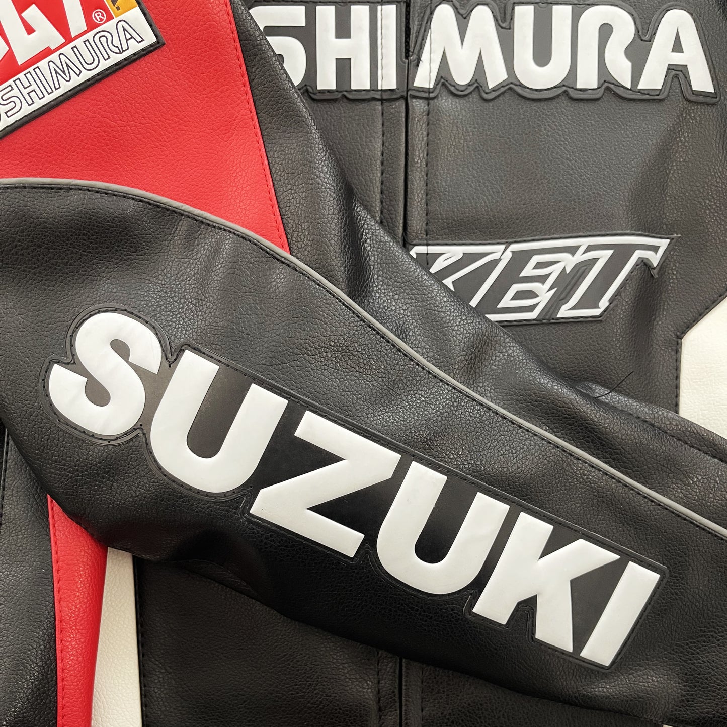 Joe Rocket x Suzuki Yoshimura Racing Jacket - L