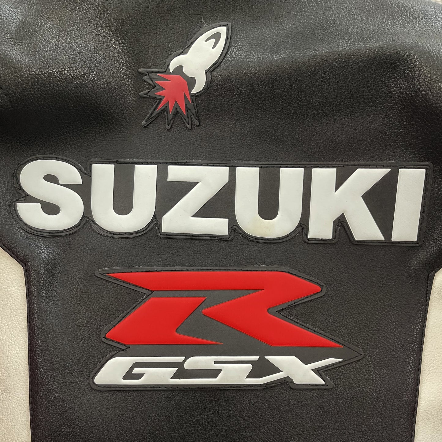 Joe Rocket x Suzuki Yoshimura Racing Jacket - L