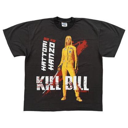 Kill Bill T-Shirt - XL