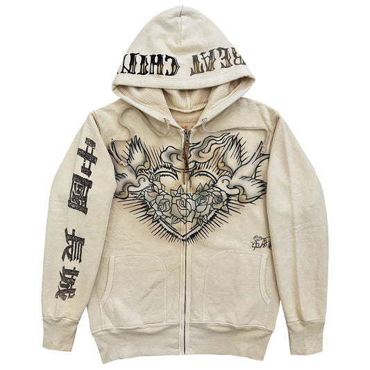 The Great China Wall Hoodie