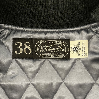 Whitesville Road Runner Varsity Jacket - M