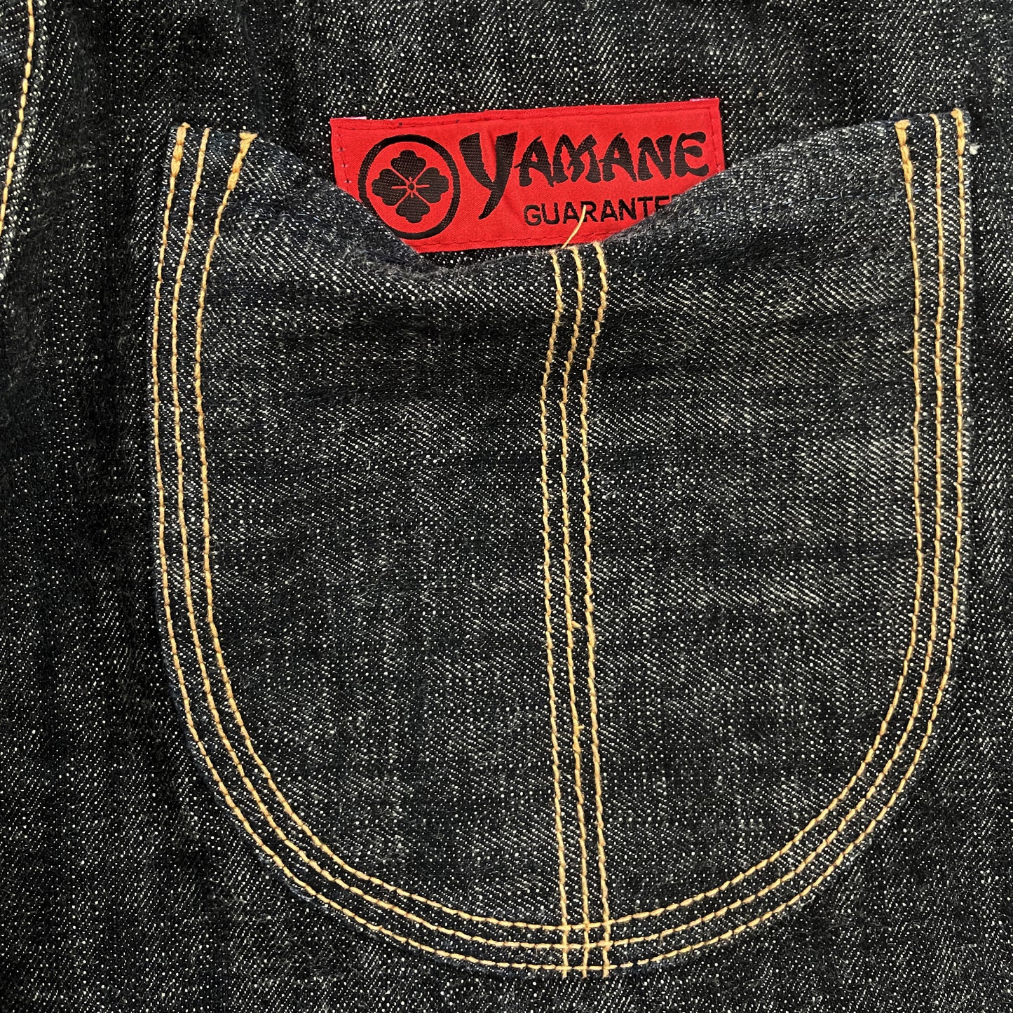 Evisu Yamane Jeans - W32"