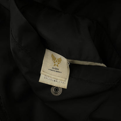 Avirex USA MA1 Bomber Jacket - XL