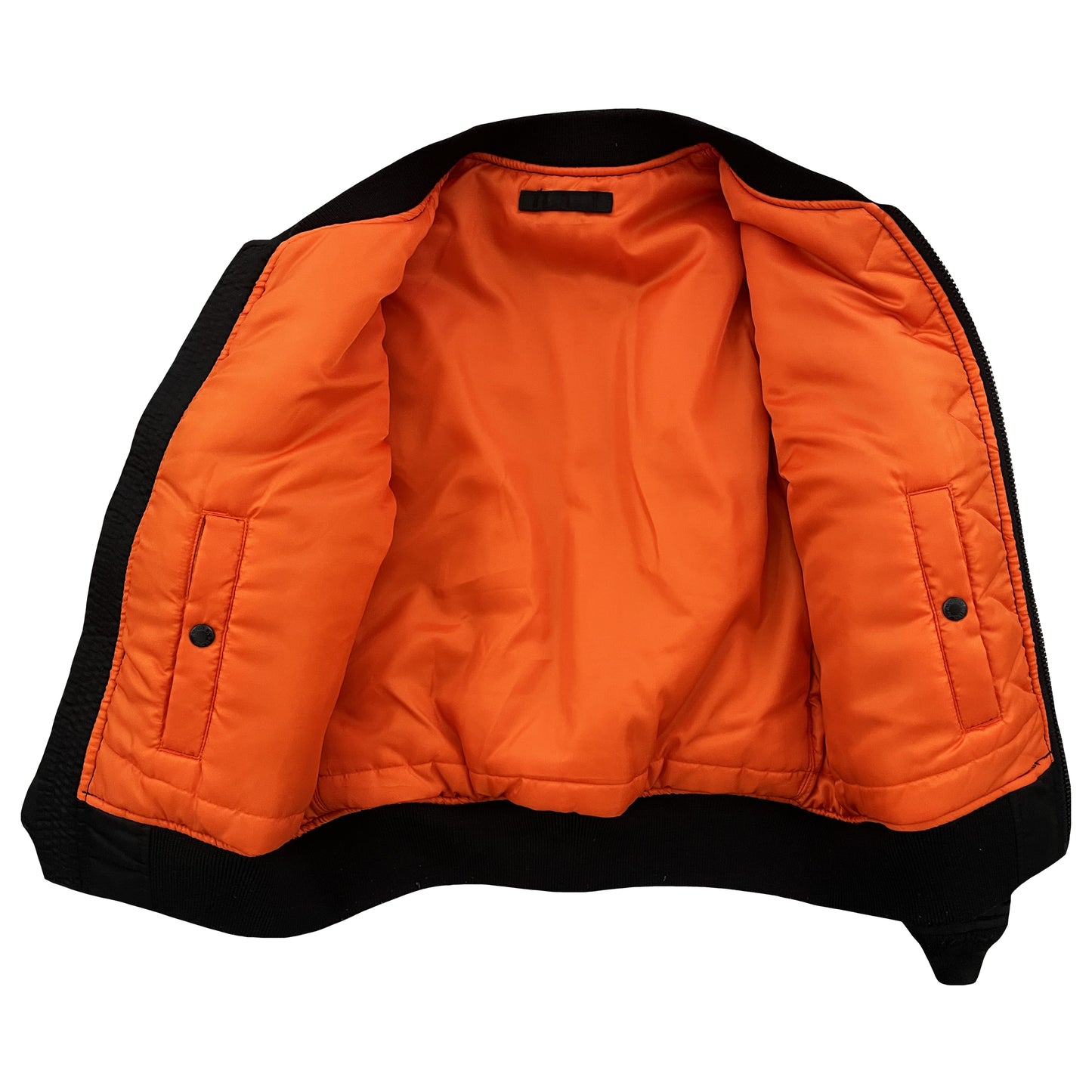 Avirex USA MA1 Bomber Jacket - WMS L