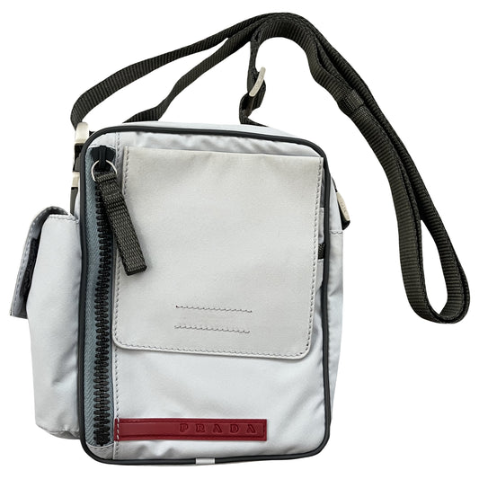 Prada Sport Crossbody Bag