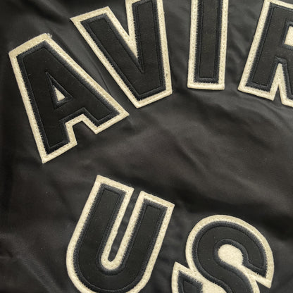 Avirex USA MA1 Bomber Jacket - XL