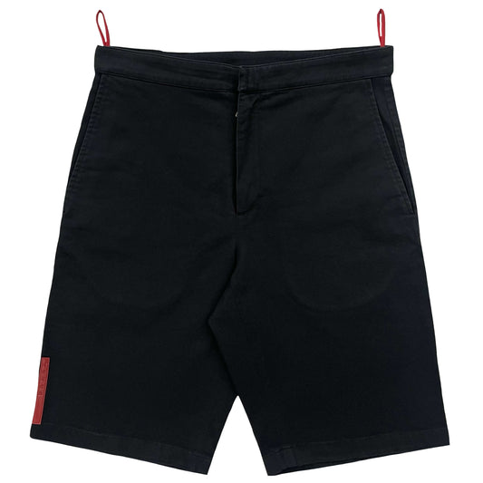 Prada Sport Shorts 