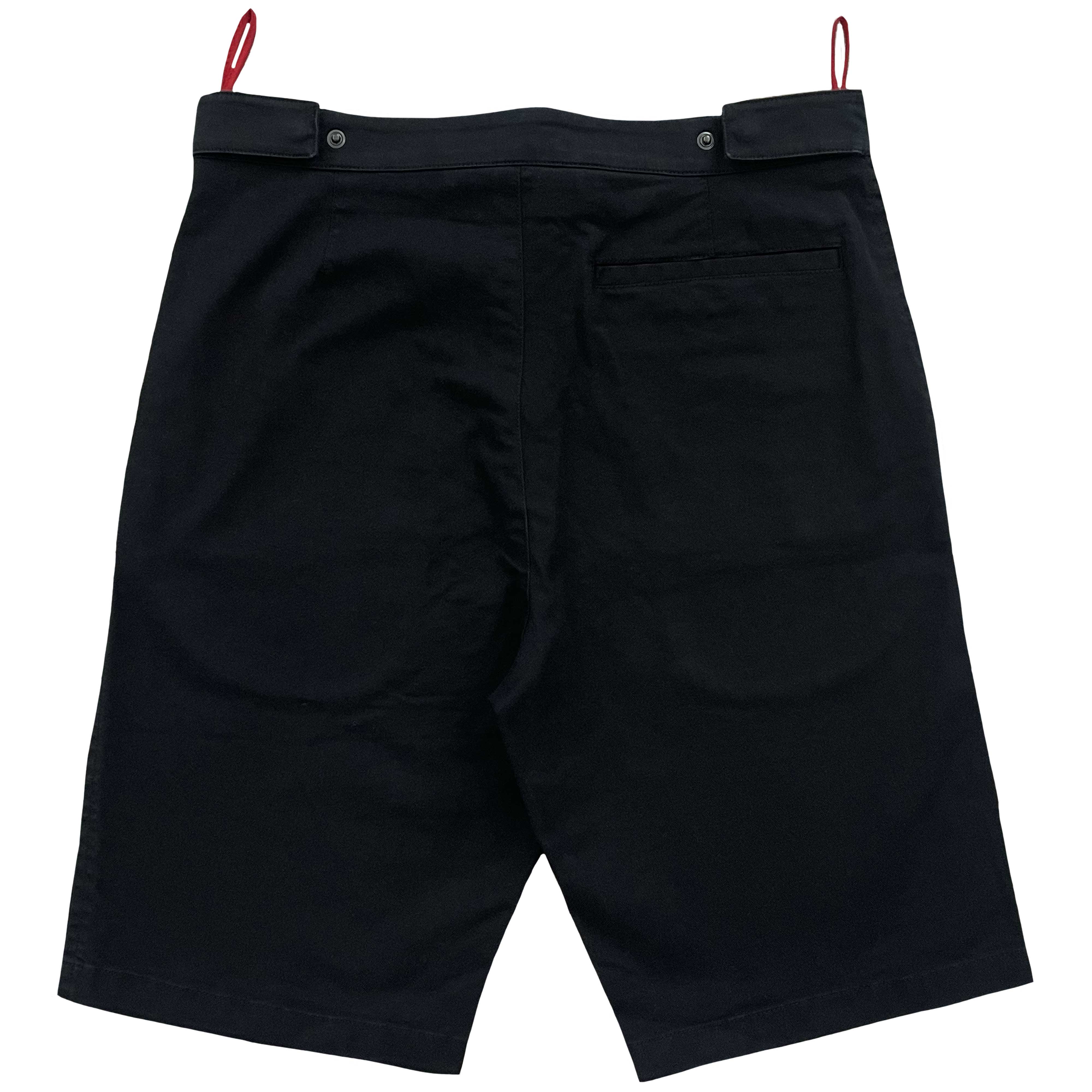 Prada Sport Shorts W28