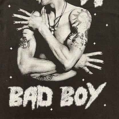 Dennis Rodman 'Bad Boy' T-Shirt - XL