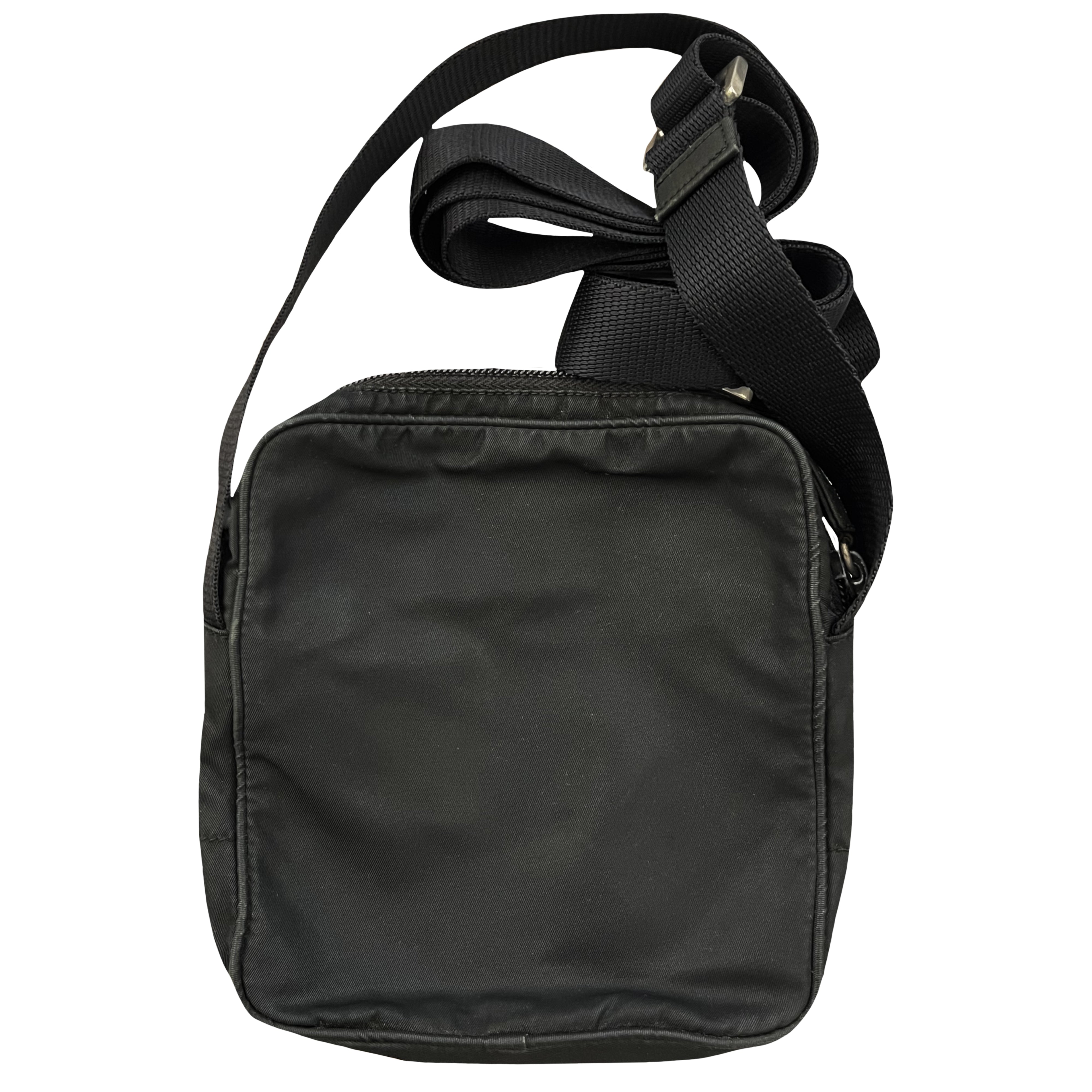 Prada sport chest bag hotsell