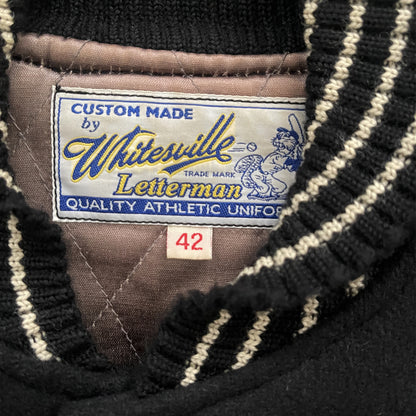 Whitesville Varsity Jacket