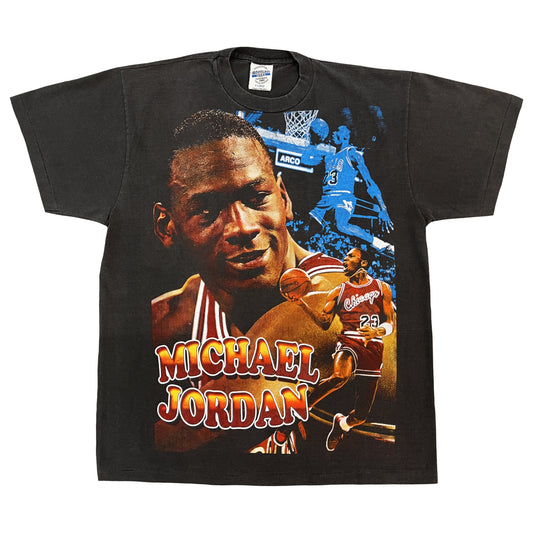 Michael Jordan T-Shirt - XL