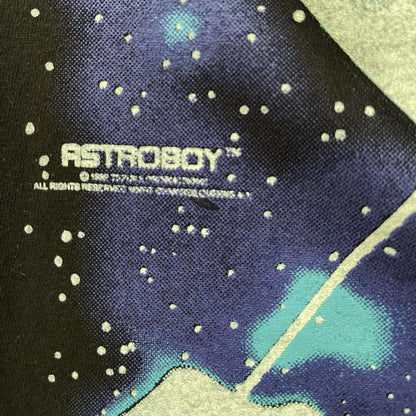 Vintage Astro Boy T-Shirt