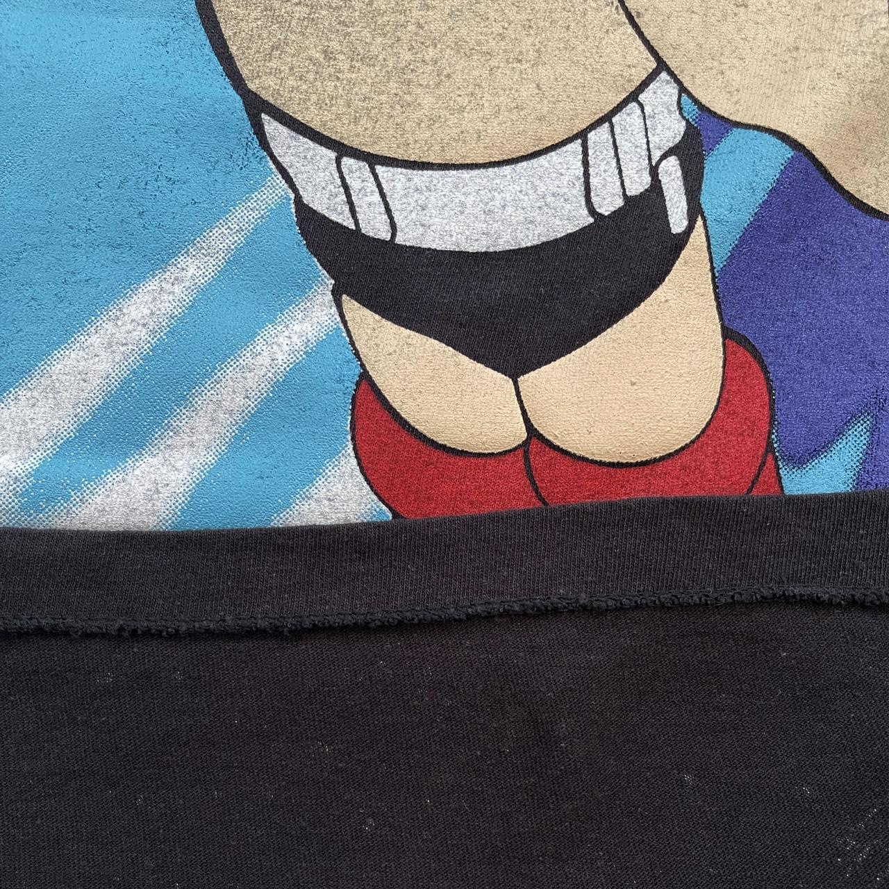 Vintage Astro Boy T-Shirt