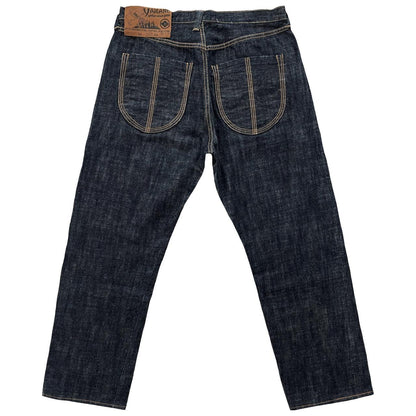 Evisu Yamane Jeans