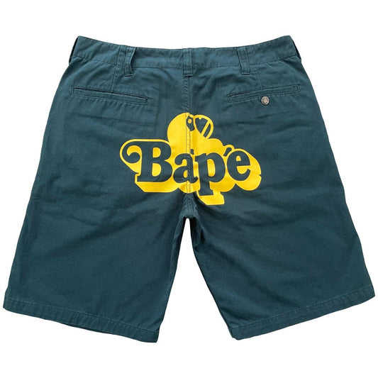 Bape Baby Milo Shorts