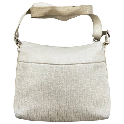 Dior Trotter Shoulder Bag