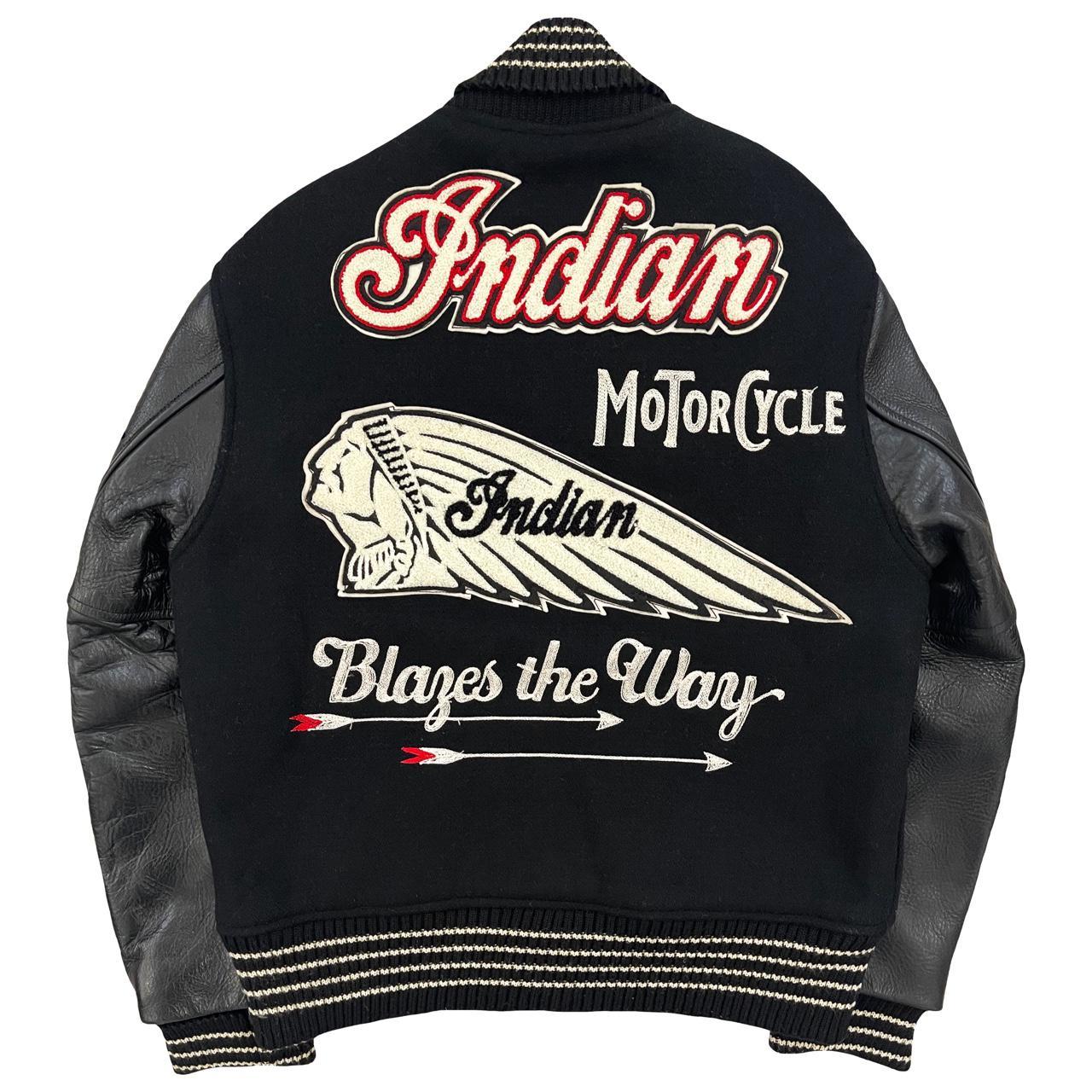 Custom Varsity Jackets For Men Letterman College Jacket at Nutcase India
