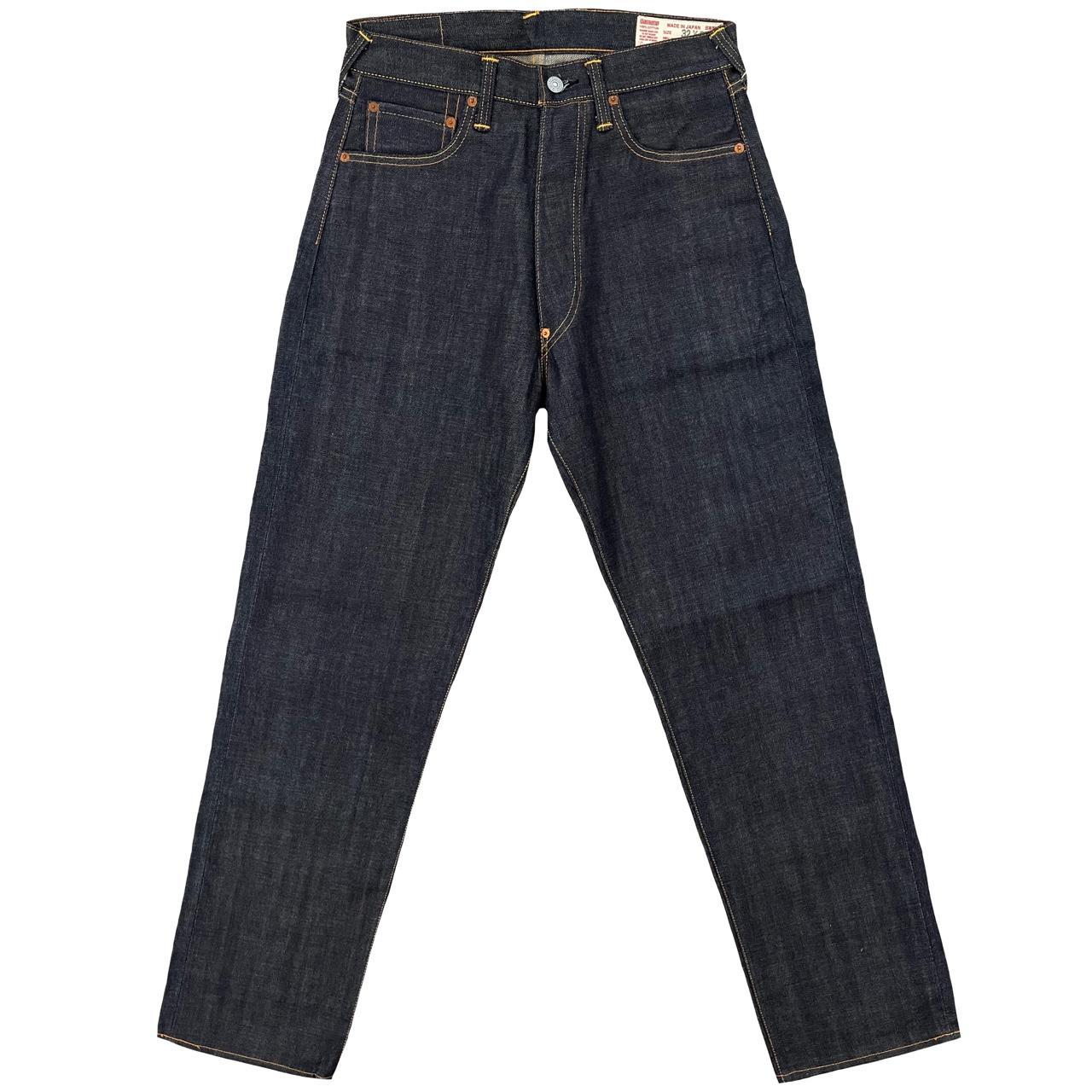 Evisu Daicock Jeans