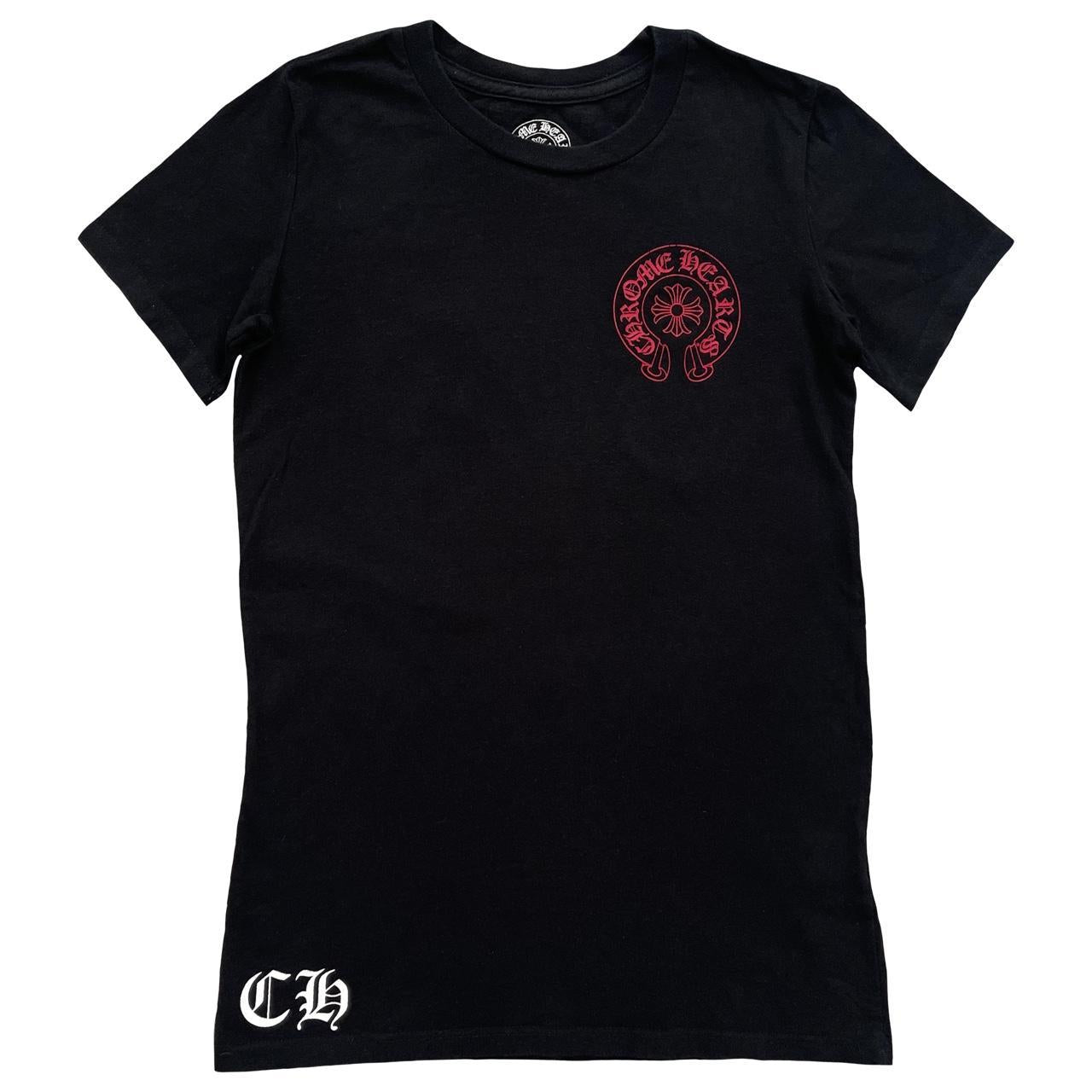 Chrome Hearts T-Shirt