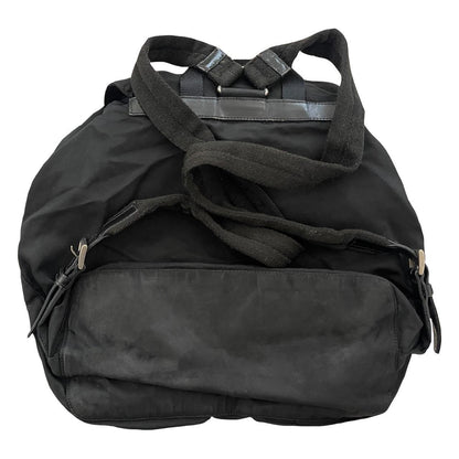 Prada Nylon Rucksack