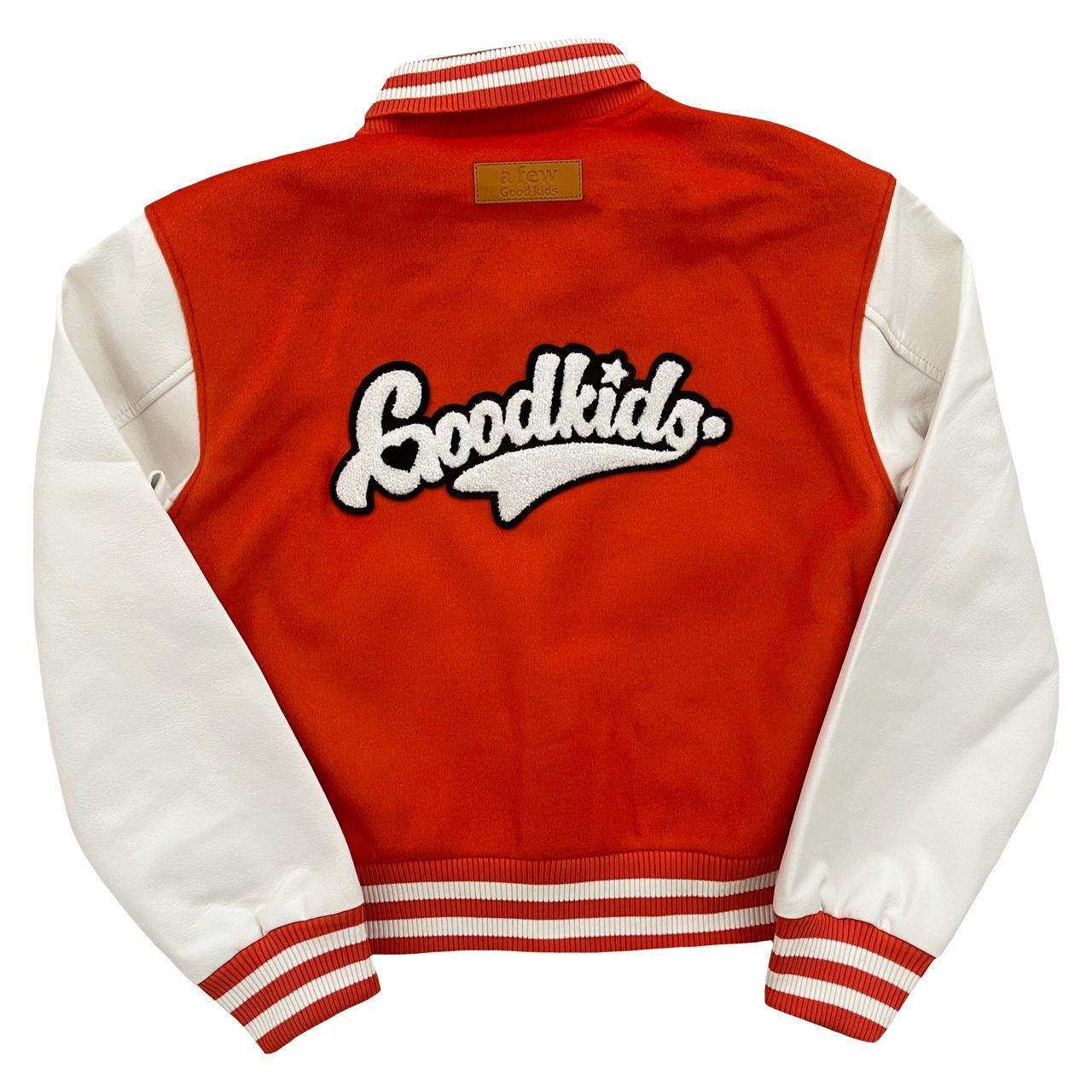 A Few Good Kids Varsity Jacket