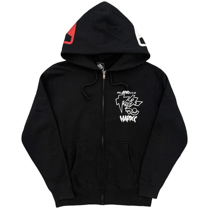 Yatterman Japanese Anime Hoodie