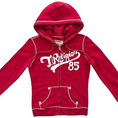 True Religion Hoodie