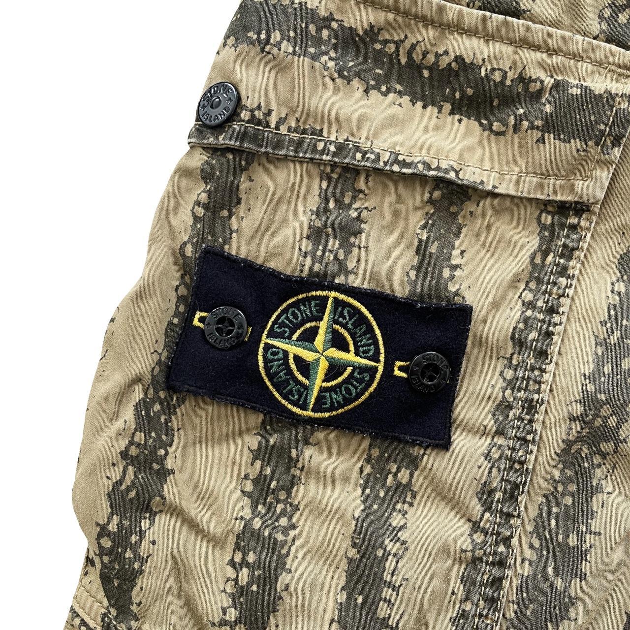 Stone Island Shorts