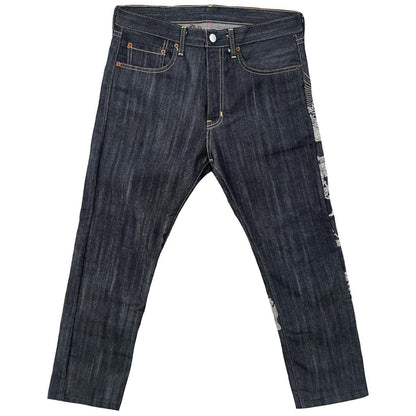 Sugoi Jeans