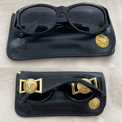 Versace Sunglasses