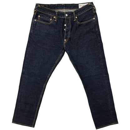 Evisu Multipocket Jeans