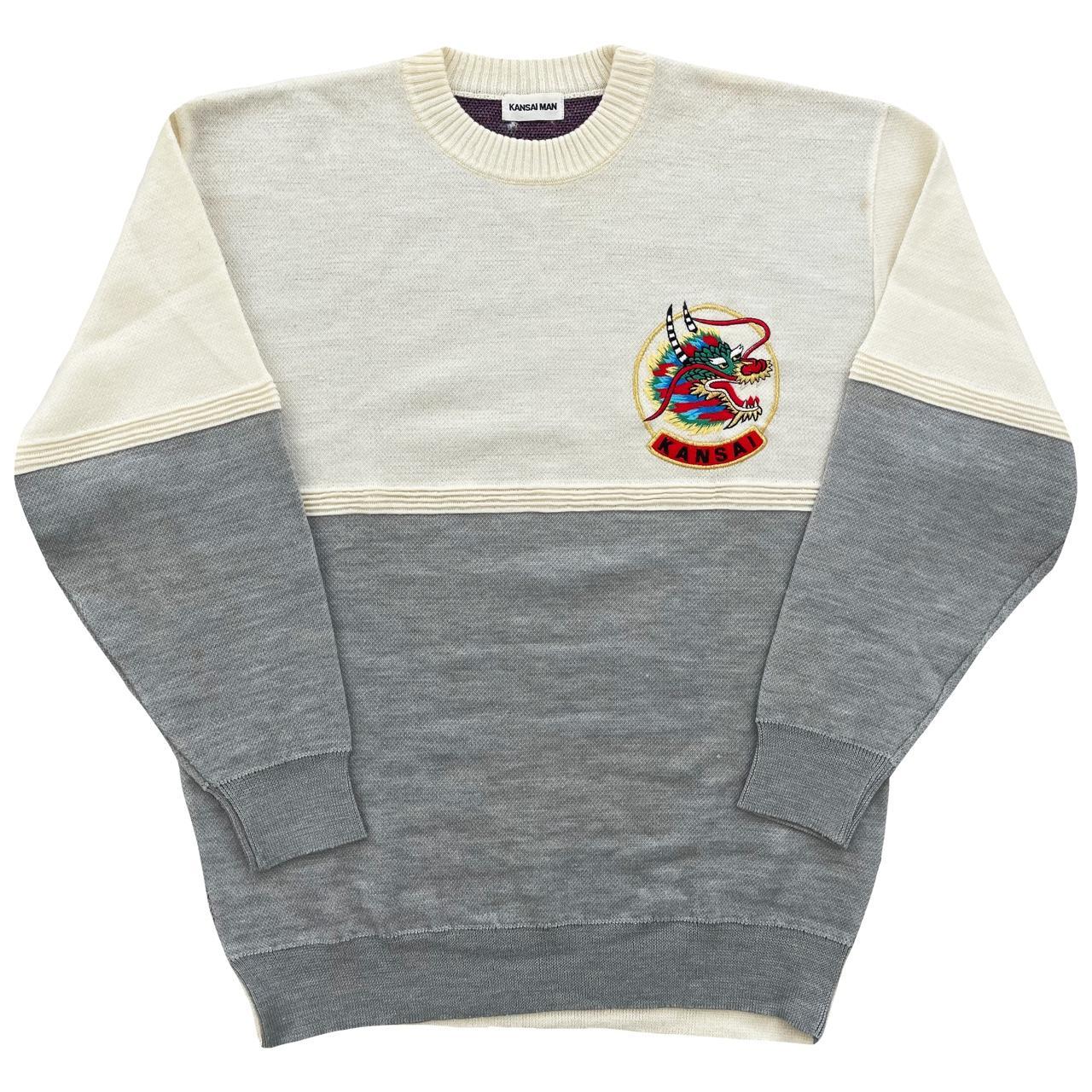 Kansai Yamamoto Jumper