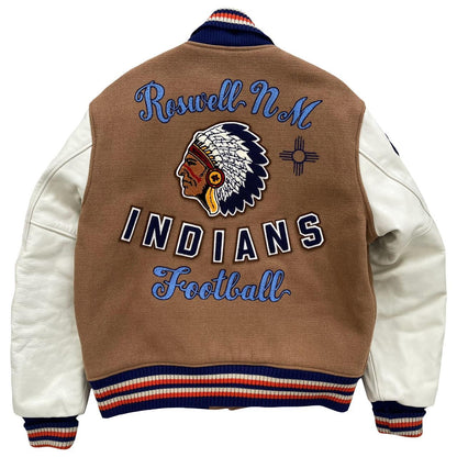 Whitesville Varsity Jacket