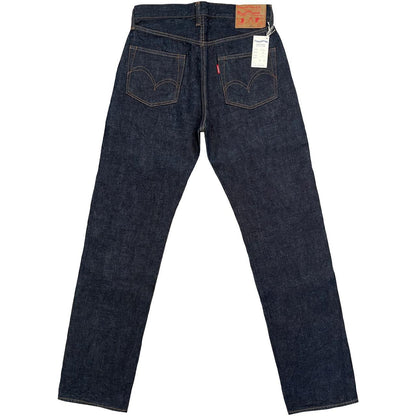 Studio D’Artisan Airbrushed Jeans